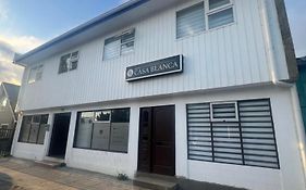 Hostal Casa Blanca